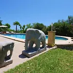 Sa Vinyeta De Son Jaumell